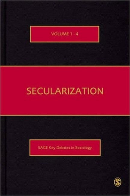 Secularization