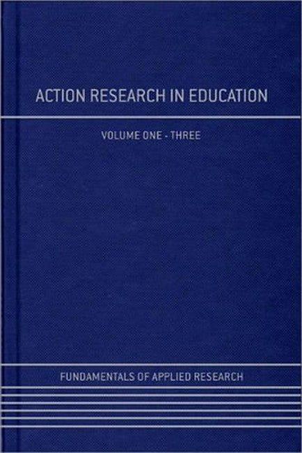 Action Research in Education