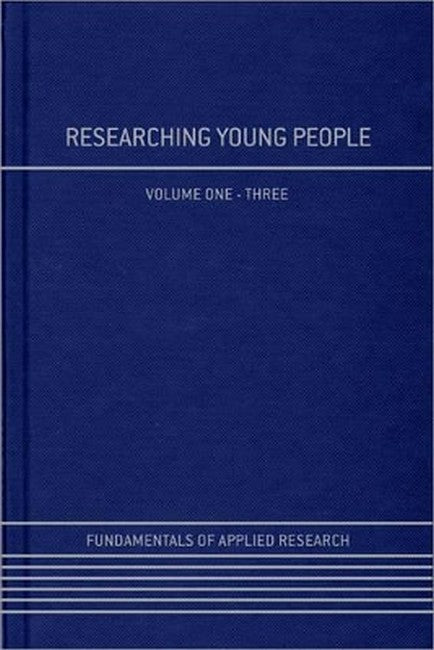Researching Young People