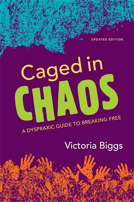 Caged in Chaos 2/e