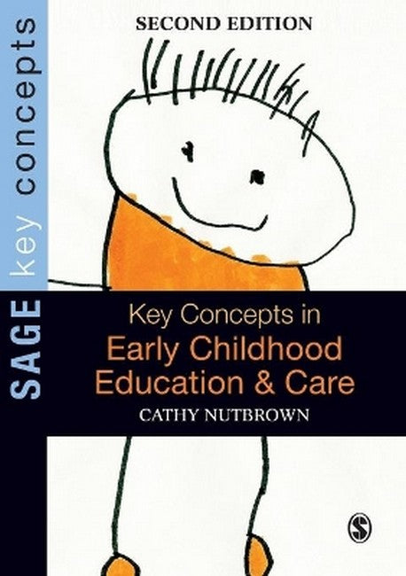 Key Concepts in Early Childhood Education and Care 2/e