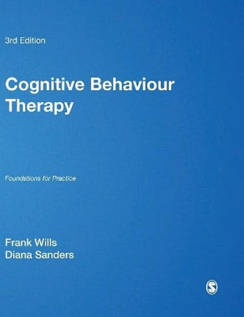 Cognitive Behaviour Therapy 3/e