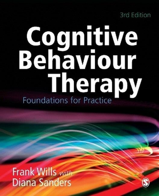 Cognitive Behaviour Therapy 3/e