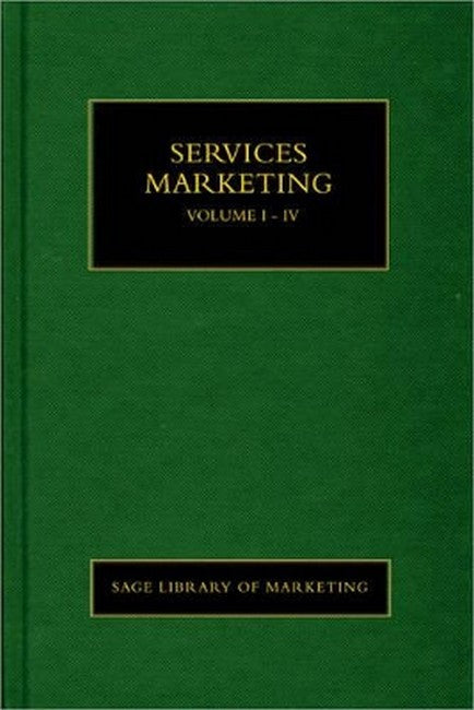 Service Marketing