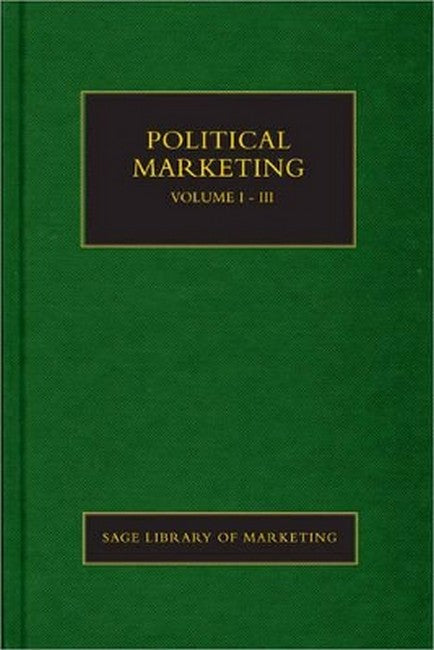 Political Marketing