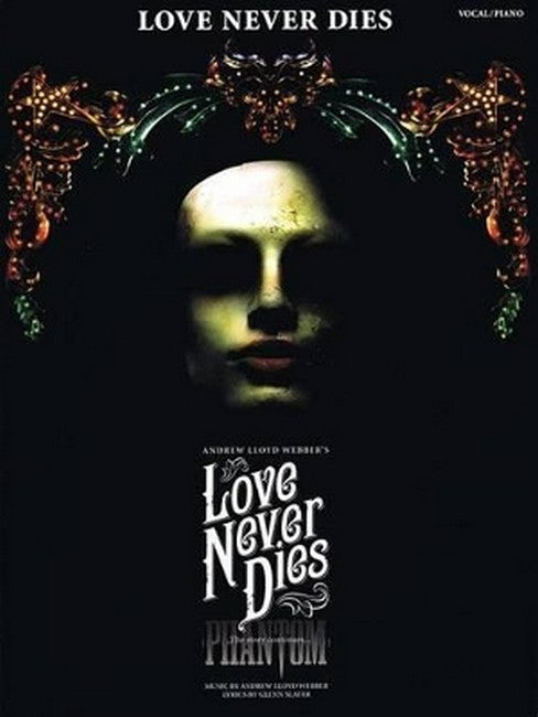 Love Never Dies