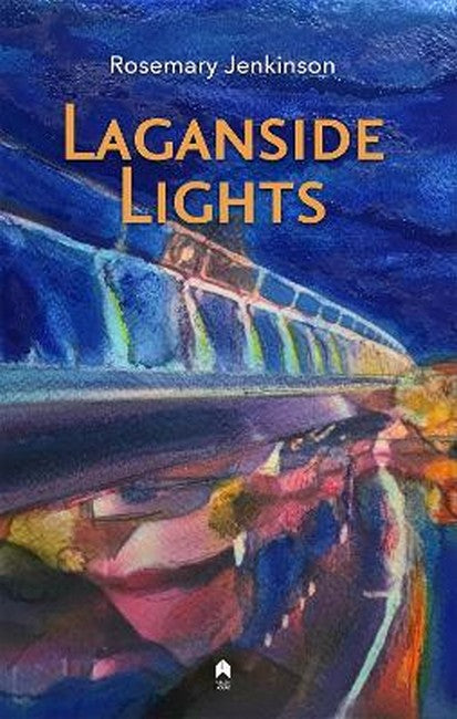 Laganside Lights