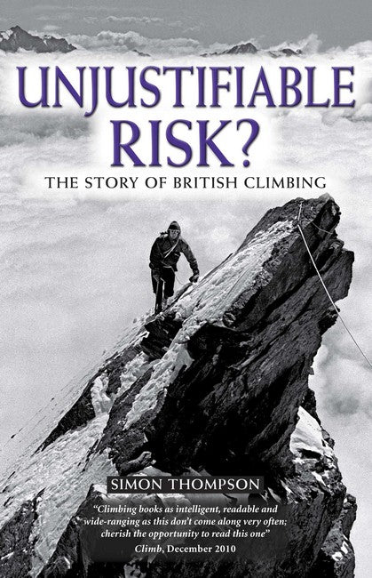 Unjustifiable Risk? 2/e
