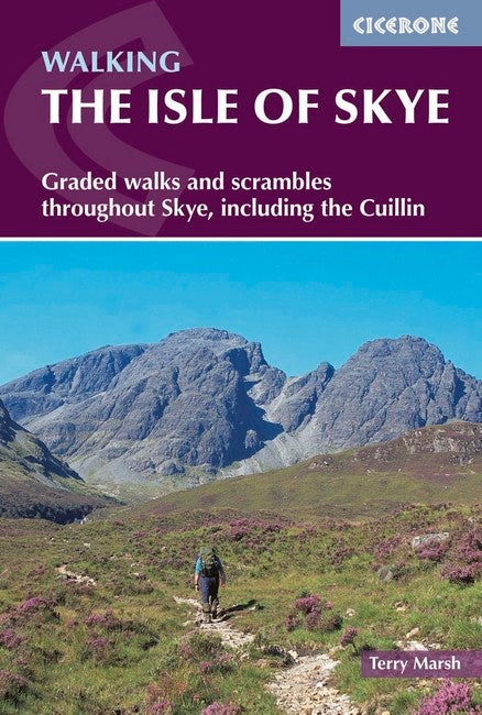 The Isle of Skye 4/e