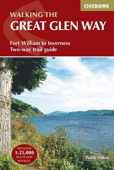 The Great Glen Way 2/e