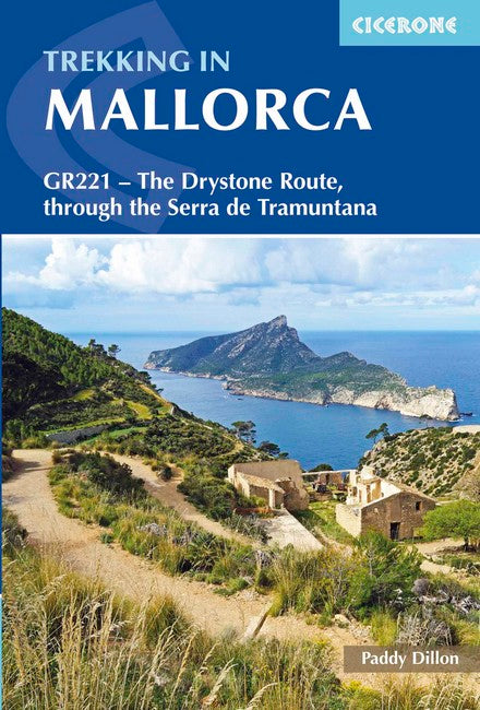 Trekking in Mallorca 2/e