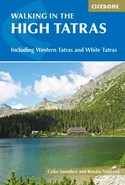 The High Tatras 4/e