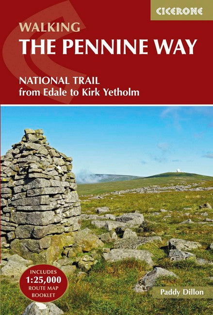 The Pennine Way 4/e