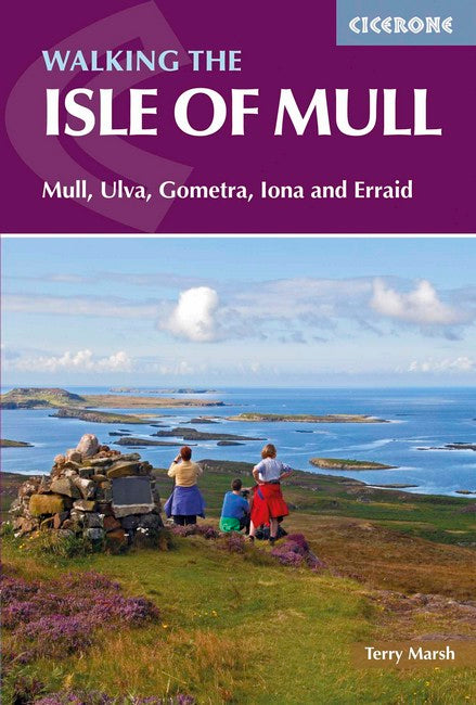 The Isle of Mull 2/e