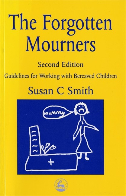 The Forgotten Mourners 2/e
