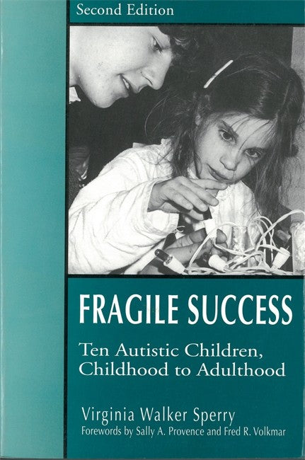 Fragile Success 2/e