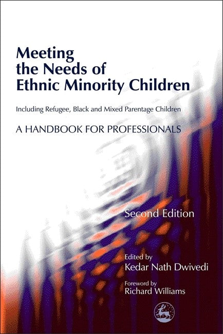 Meeting the Needs of Ethnic Minority Children - Including Refugee, Black and Mixed Parentage Children 2/e