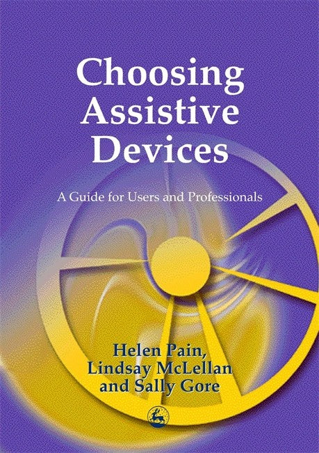 Choosing Assistive Devices