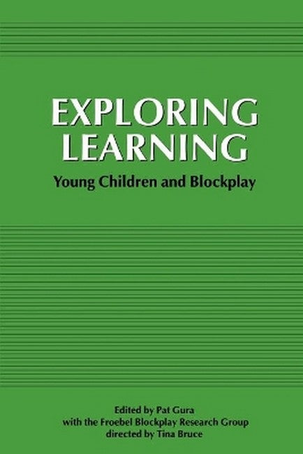 Exploring Learning