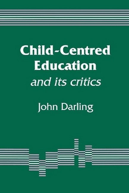 Child-Centred Education