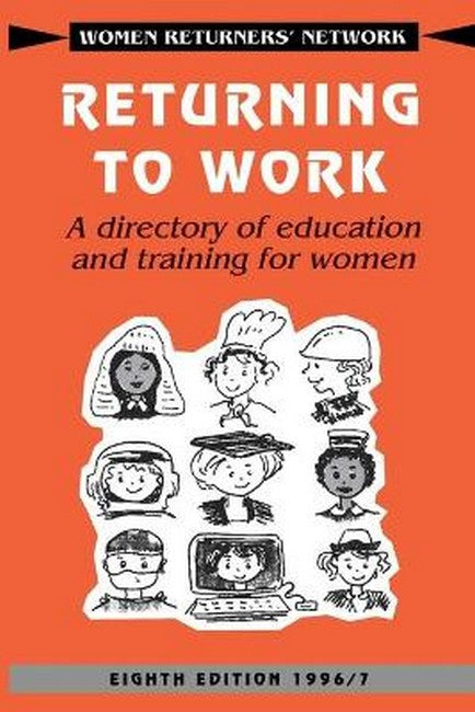 Returning to Work 8/e