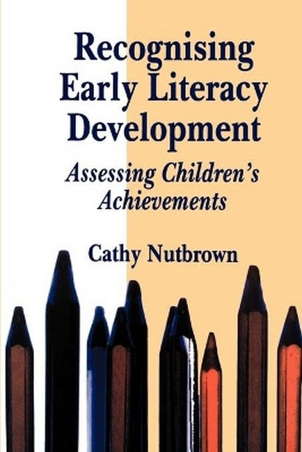 Recognising Early Literacy Development