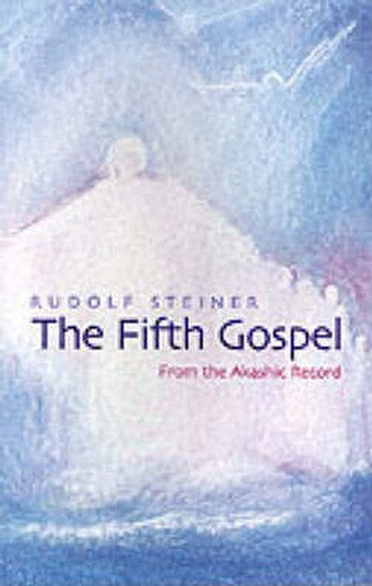 The Fifth Gospel 3/e