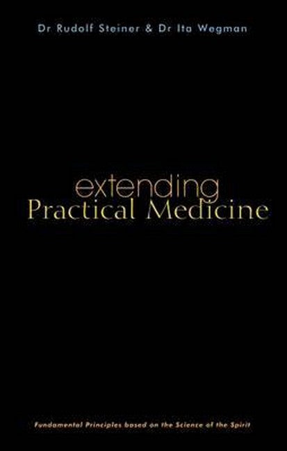 Extending Practical Medicine 5/e