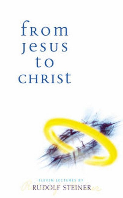From Jesus to Christ 4/e
