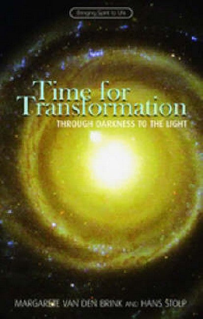 Time for Transformation