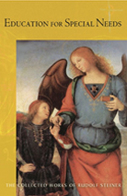 Education for Special Needs 2/e