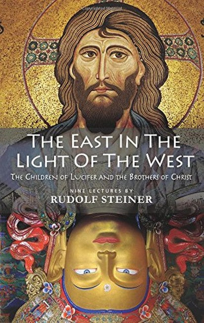 The East In Light Of The West