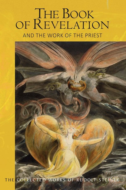 The Book of Revelation