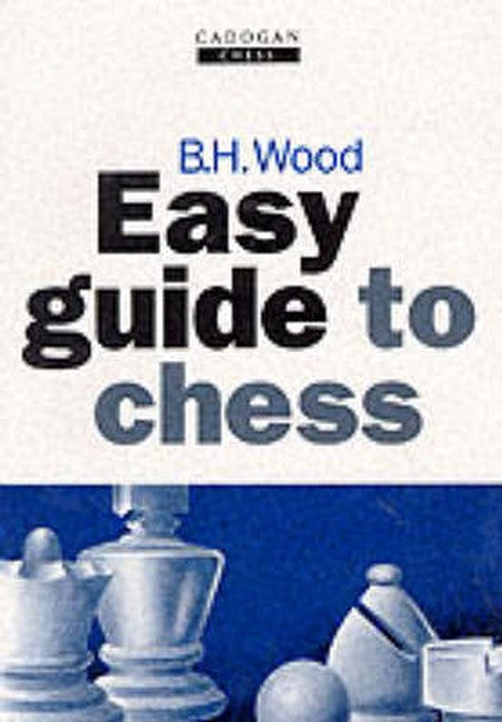 Easy Guide to Chess