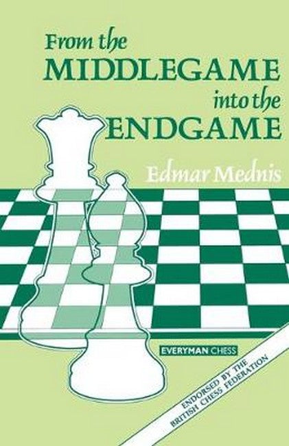 From the Middlegame into the Endgame