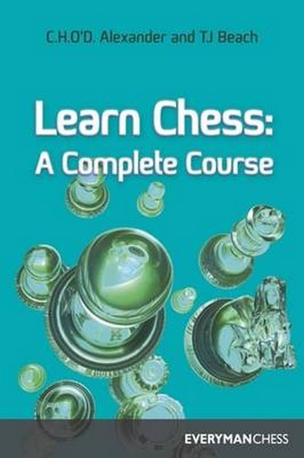 Learn Chess 3/e