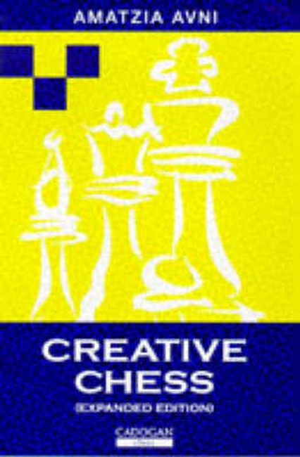 Creative Chess 2/e