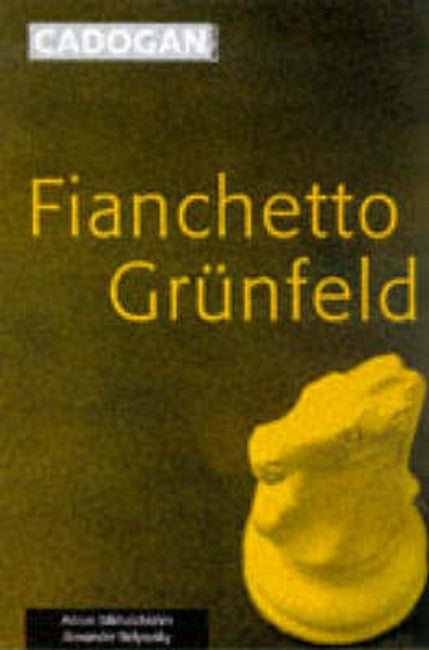 Fianchetto Grunfeld