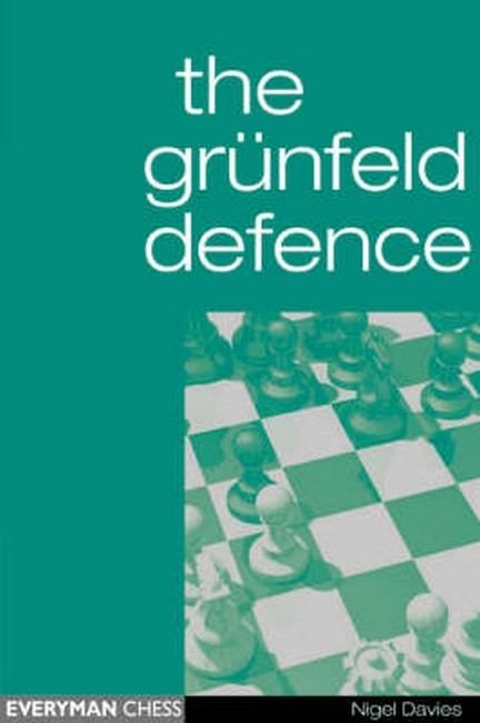 The Grunfeld Defence