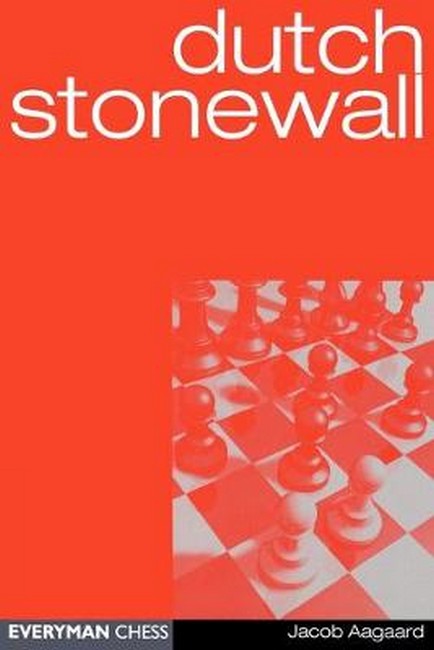 Dutch Stonewall