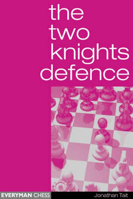 The Two Knights Defence