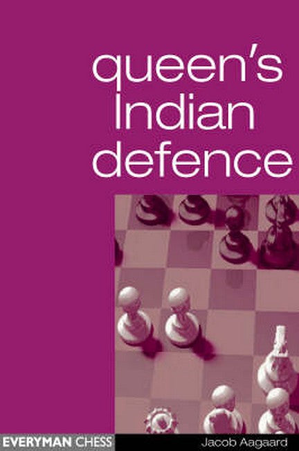 The Queen's Indian Defence 2/e