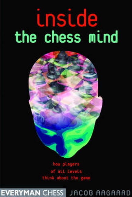 Inside the Chess Mind