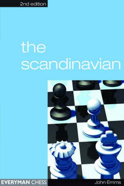 The Scandinavian 2/e