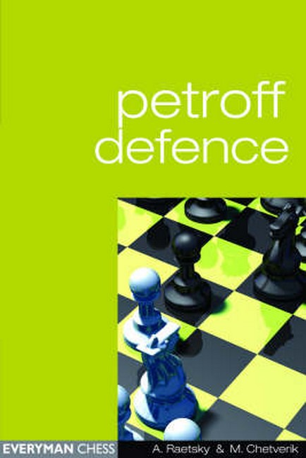 Petroff Defence