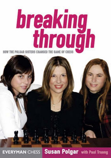 Breaking Through