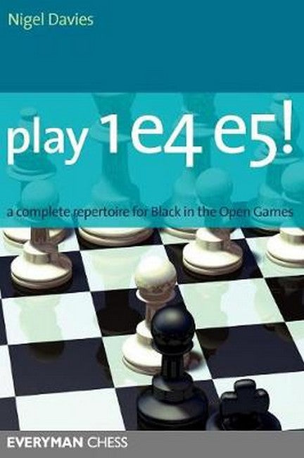Play 1 e4 e5!
