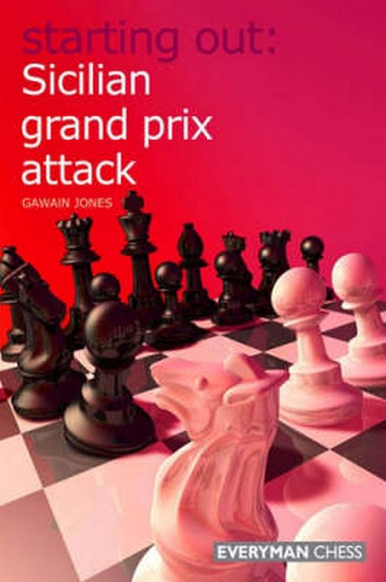 Sicilian Grand Prix Attack 2/e