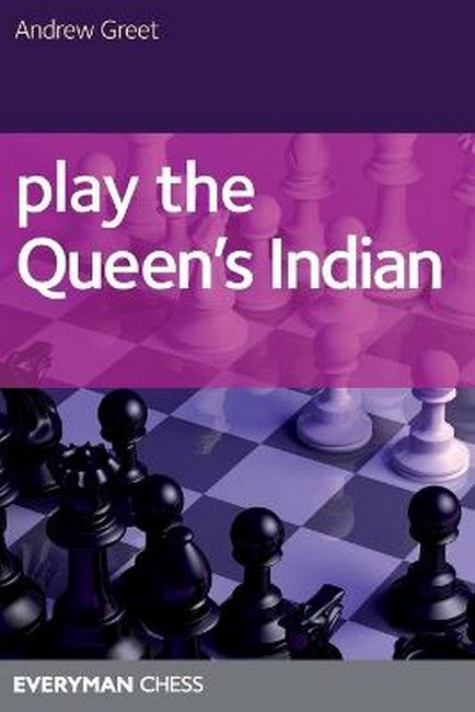 Play the Queen's Indian 2/e