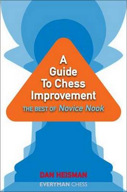 A Guide to Chess Improvement